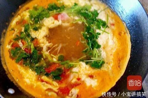 补血|西红柿和它是绝配,常吃补血又健脑,孩子头脑聪明长得快