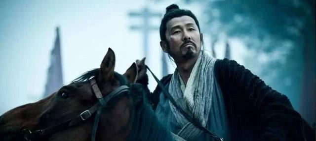 本意|刘邦送来一食盒,本意警告功臣不准造反,不曾想他一闻,立马造反