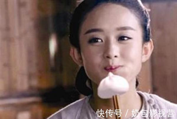 大多演员“吃饭”都是假的，只有他们的饭菜是真的，拍完直接开饭