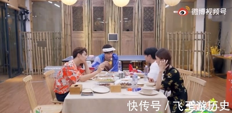 隔壁|选秀联动!利路修李汶翰在线拆姜滨招牌!直接将《青春有你》改名