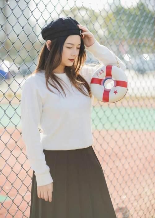 2021基础款这样穿，就是比别人好看！