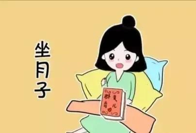 坐月子第1周小结:月子餐，催乳，产妇和新生儿的身体保健及发育