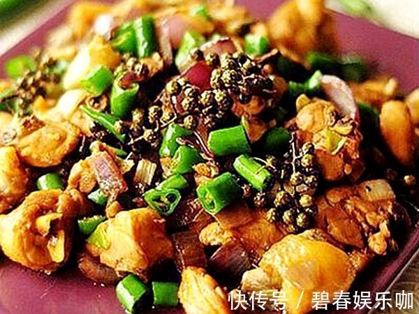 家常做法|简单好吃的下饭菜，家常做法，美味有营养，每口都是幸福的味道