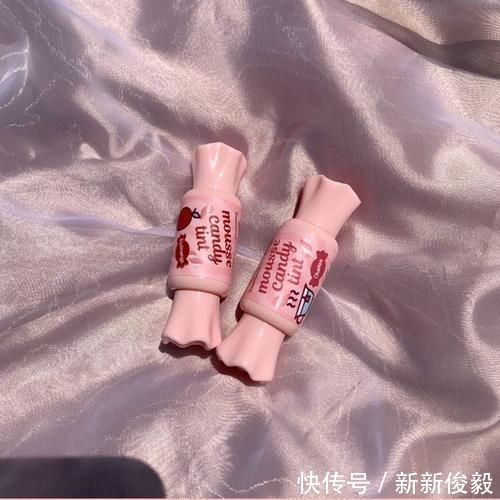 平价 妈耶!介个也太好看了叭~高颜值平价口红推荐!