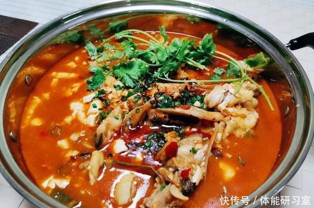 13种美味鱼头的做法,每种都极其鲜美,学会一种就很厉害了!