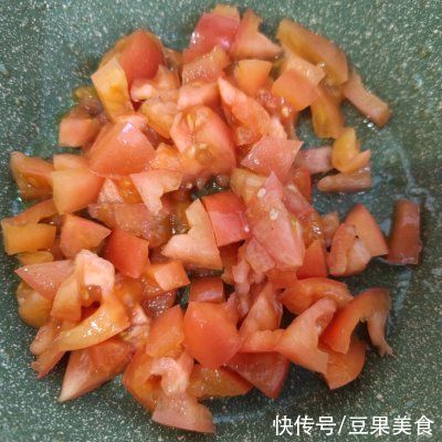 黄豆酱|不用油不用炒直接炖超简单鲅鱼炖豆腐