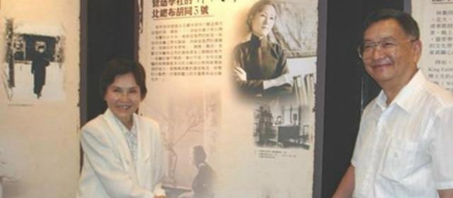 民国女神林徽因,是如何教育孩子,才让儿女都这么优秀!