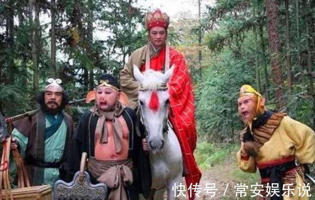 影视剧#11岁女生发现《西游记》漏洞,400年未被发现,吴承恩:大意了