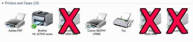 (惠普google云打印怎么用)如何(和为什么)开始谷歌云打印