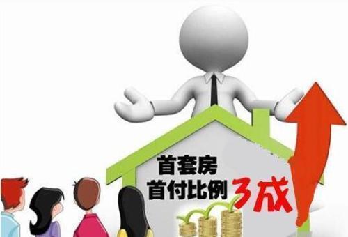 首付|为什么说首套房很重要，因为首套房你可以享受3大好处