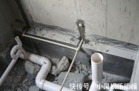 沙子|下沉式卫生间填沙子还是陶粒？听工人分析完，知道得太迟了