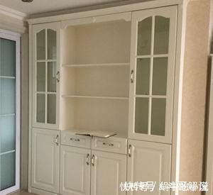 齐家青清|新家装修，花了5万块请老木工帮我全屋打柜子，大家觉得值吗