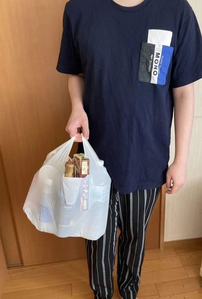 COSPLAY|日本土味万圣节COSPLAY 低成本沙雕味十足