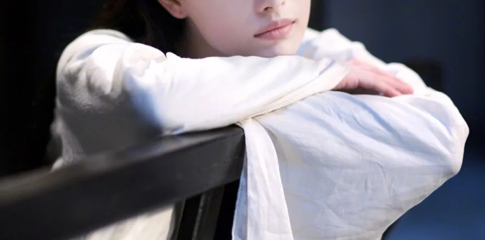 这首诗#刘禹锡被贬夔州,写下一首诗,最后7字一语双关惊艳千年