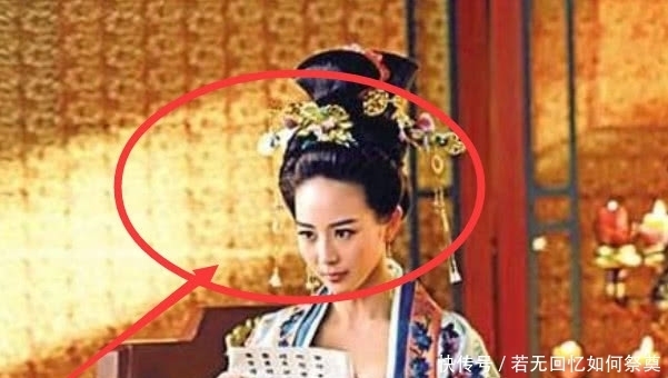 妃子|她虽是妃子，但也是才女，四岁就能写诗？网友：厉就厉害在这里