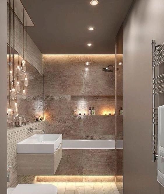 墙体|还在墙上打柜子?丑死了!打100个柜子,都比不上1个洞实用