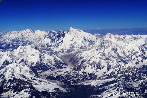 中年|中国最高的4大山，高大雄伟山势险峻，最后一座至今无人登临！