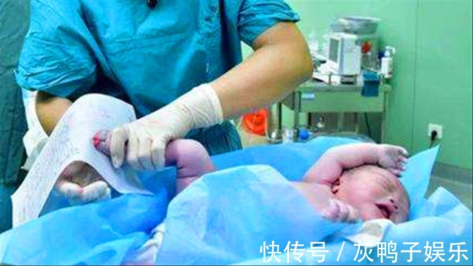 医生|生下“带壳宝宝”,产妇着急落泪,医生却高兴祝贺是好事