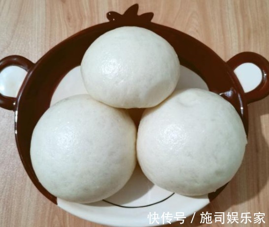鸡蛋液|炸馒头片时，别傻傻裹鸡蛋液，多加一步，馒头才能外酥里嫩不吸油