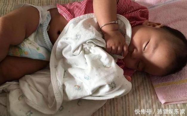 小宝宝|孩子聪明不聪明,看看小手就清楚了,智商的高低手掌上有信号