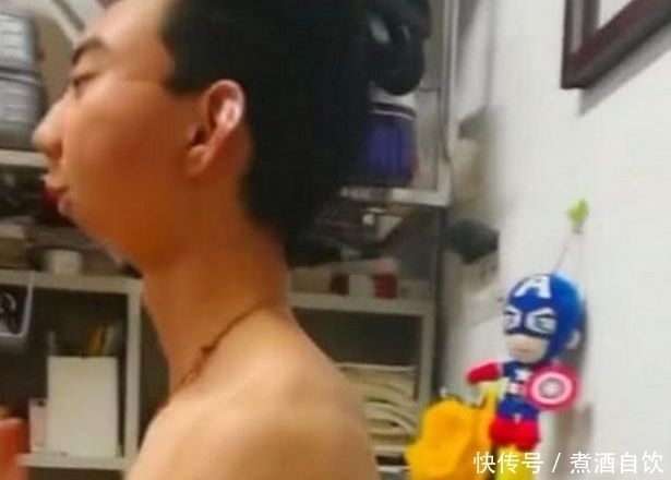 彭于晏|男子锻炼出一身肌肉,遭到女友嫌弃,网友:土拨鼠成精