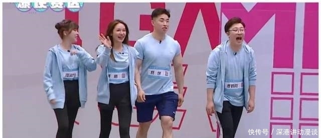 明星|综艺的火烧向体育 该如何把握住跨界营销命脉?I 新营销