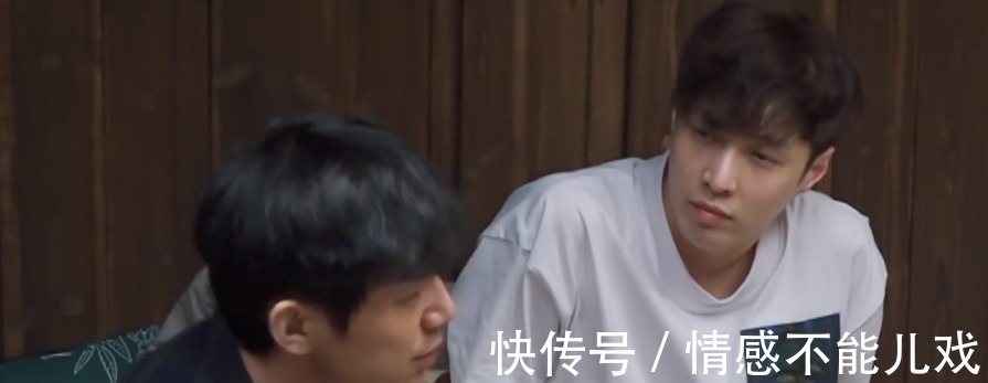 向往的生活|張藝興的歌為什么不紅？何炅和黃磊聯(lián)手指出了問(wèn)題所在！