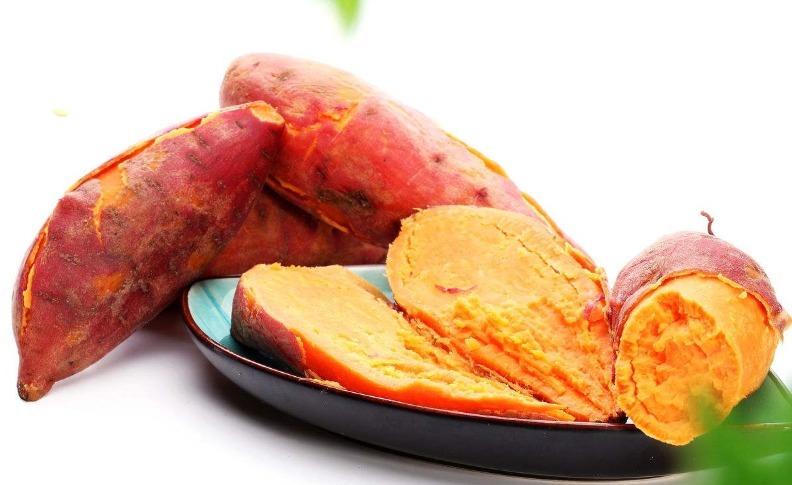 健康|秋季养生,不要错过4种软糯的应季食物,健康又美味