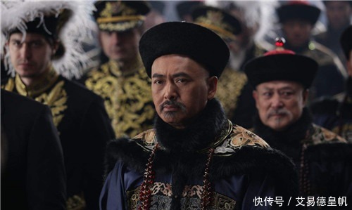 专家|清朝覆灭后,为何没人敢暗杀末代皇帝?专家:不是不敢,而是不能