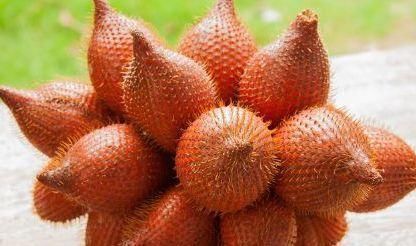 女性不想老太快,要多吃此果,皱纹淡了,皮肤白了,越来越年轻