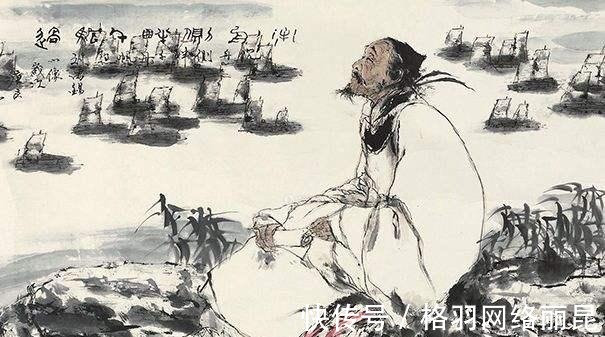 刺头|刘禹锡:大唐第一刺头,没有他不敢说的话,没有他不敢插足的基情