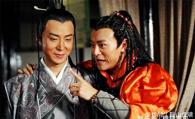 不立|李世民功绩大，李渊为何不立他为太子？其实，我们受影视剧影响了