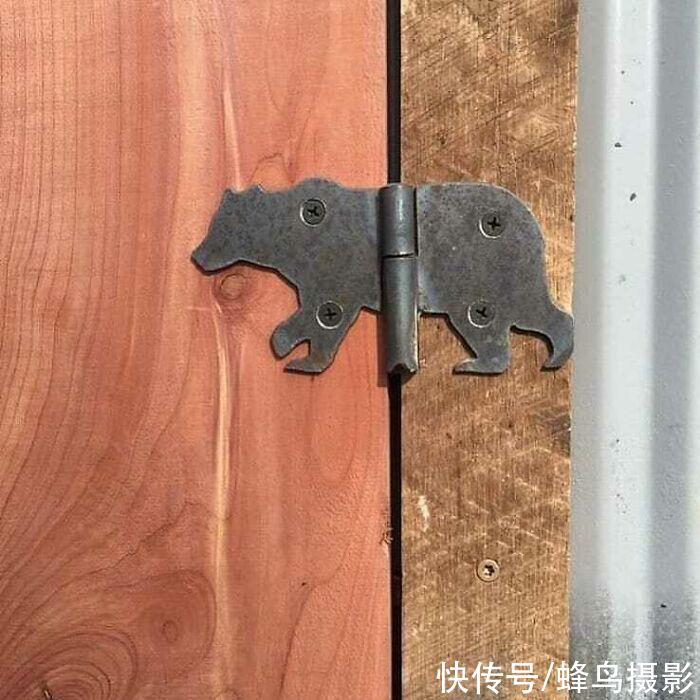 小屋|60个世界上那些令人惊叹的设计，家设计成这样，你还想去上班吗