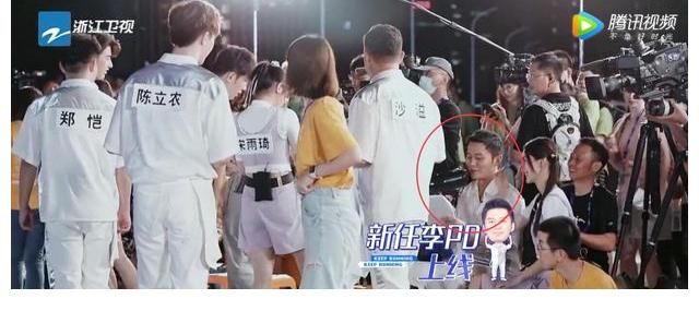 蔡徐坤|《跑男》收官于洋不耍賴(lài)跑男團(tuán)能贏嗎？四處細(xì)節(jié)早已暗示了結(jié)局