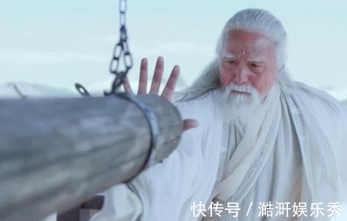 郭靖@难怪金庸不敢续写神雕侠侣,你看郭靖死后发生了啥?让人不忍直视