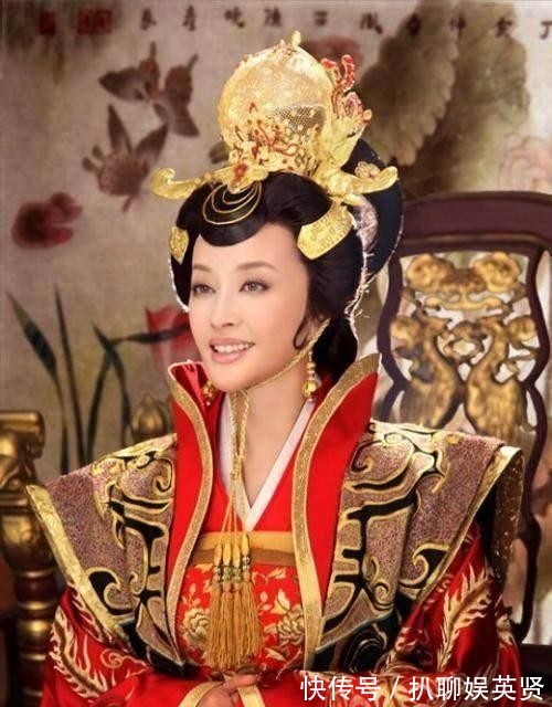 汉字|武则天76岁写的书法曝光,这字体令现代人膜拜,远胜许多书法家