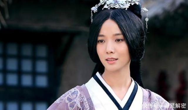 平阳公主|卫子夫母凭子贵一朝封后,最终也因子被废,自尽以证清白