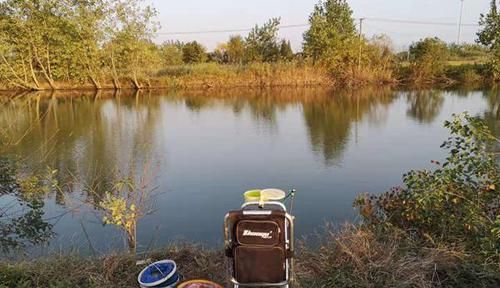 冬钓技巧6个小，渔获肯定差不了！