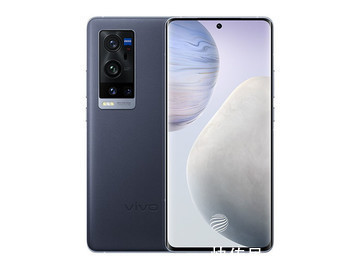 vivo|vivoX70T，拍照强力的手机，大内存组合