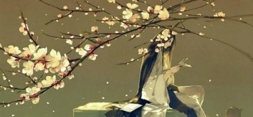 别严士元#落花人独立,微雨燕双飞——十二句唯美的古诗词佳句