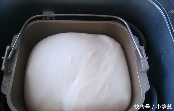 剪刀一剪,就是完美“麦穗儿”!一个暑假做了几十次的面包!