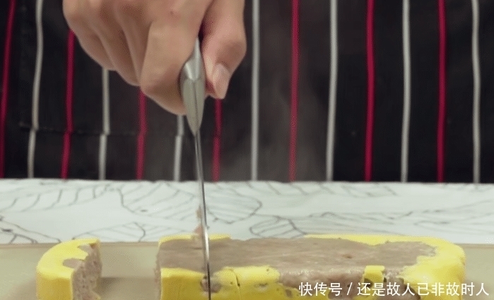 分享|分享一款孩子爱吃的午餐肉,鲜嫩营养,简单美味,吃了一次还想吃