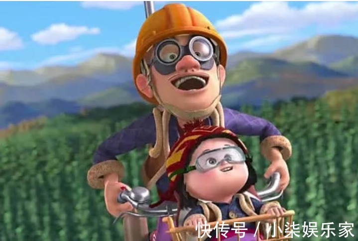 少女|《熊出没》中小萝莉嘟嘟少女初长成,长大后变得又美又瘦惹人爱!