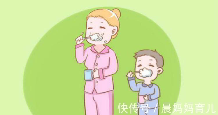 炎症|宝宝牙齿发黑别着急,做好这4点,马上拥有一口洁白坚固的牙齿!