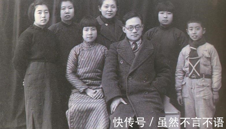 妻子$巴金妻子病故不下葬,骨灰摆枕边相守33年,晚年才懂长寿并非福气!