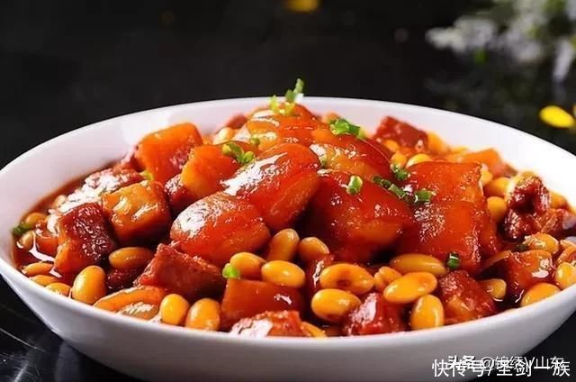  在家招待客人最合适的32道菜，经典的烧菜做法，非常好吃