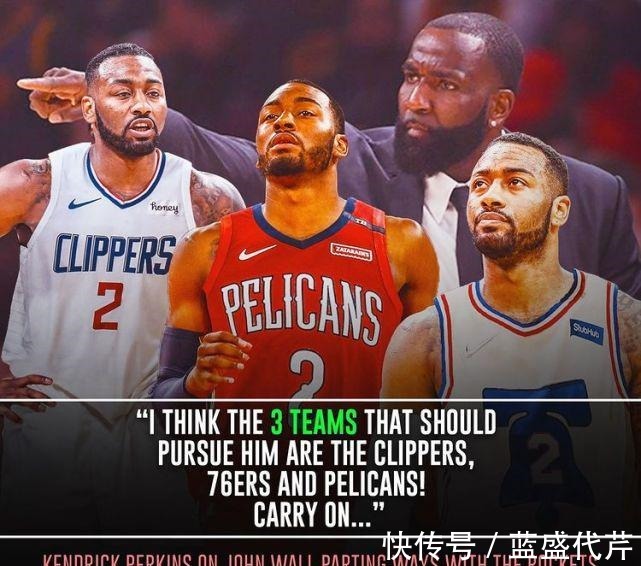 clutchpoints|沃尔三大交易方案出炉!31岁全明星能换来谁美媒调侃也加盟湖人!