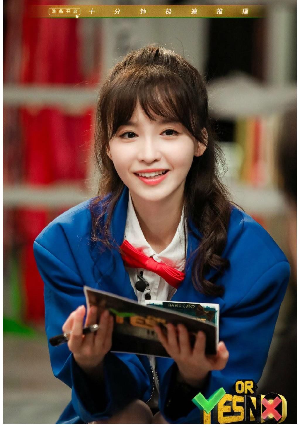 齐思钧|芒果TV《YES OR NO》圆满收官 十分钟极速推理成新潮流