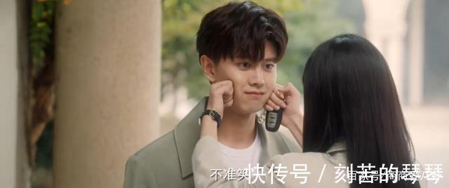 《一生一世》强势定档！周生辰语出惊人，网友甜到齁！