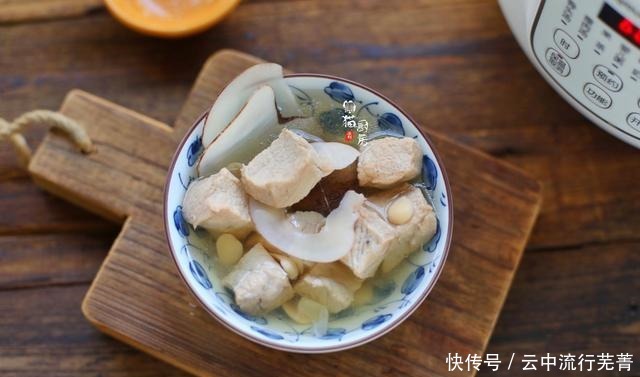 肠胃|广东妈妈冬天常煲的汤,小孩多喝清润不咳嗽,妈妈多喝肠胃更健康